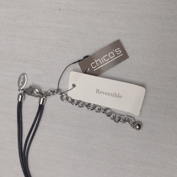 Chicos long necklace - Picture 3 of 5